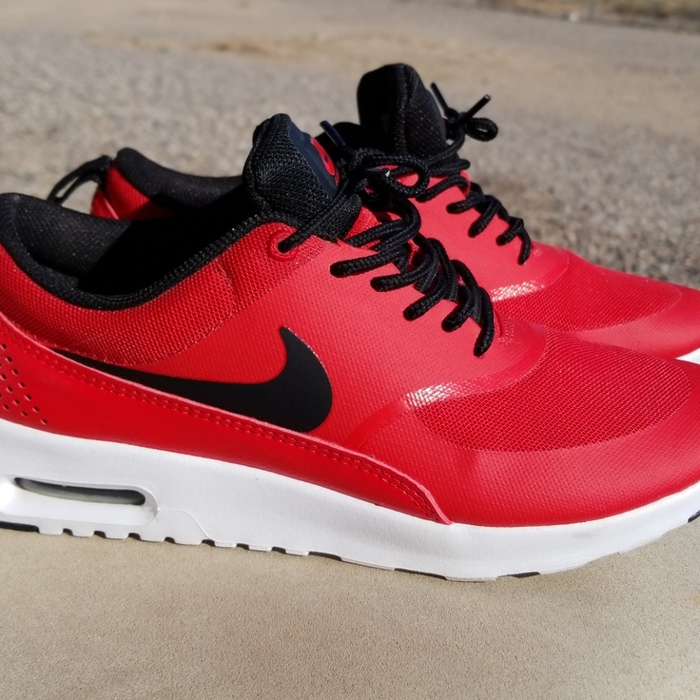 Nike Air Max Thea